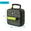 Arctic Zone Pop-it Kids Lunch Box Combo with Sensory Pop