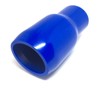 Nichifu TIC 200 Insulated Cap Blue