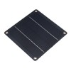 Solar Panel Fan 3W Weatherproof solar panel kit for Small