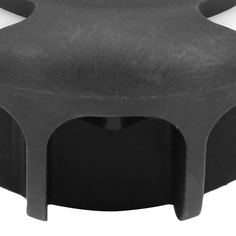 Boat Fishing Rod Fixed Mount Base Kit Plastic Lightweight DIY