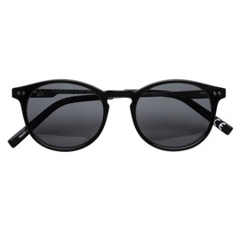 PRIVÉ REVAUX Maestro M/S Sunglasses Unisex-Adulto, 807/M9 Black, 49