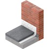 Drybase Liquid Damp Proof Membrane (1 Litre White) - Damp