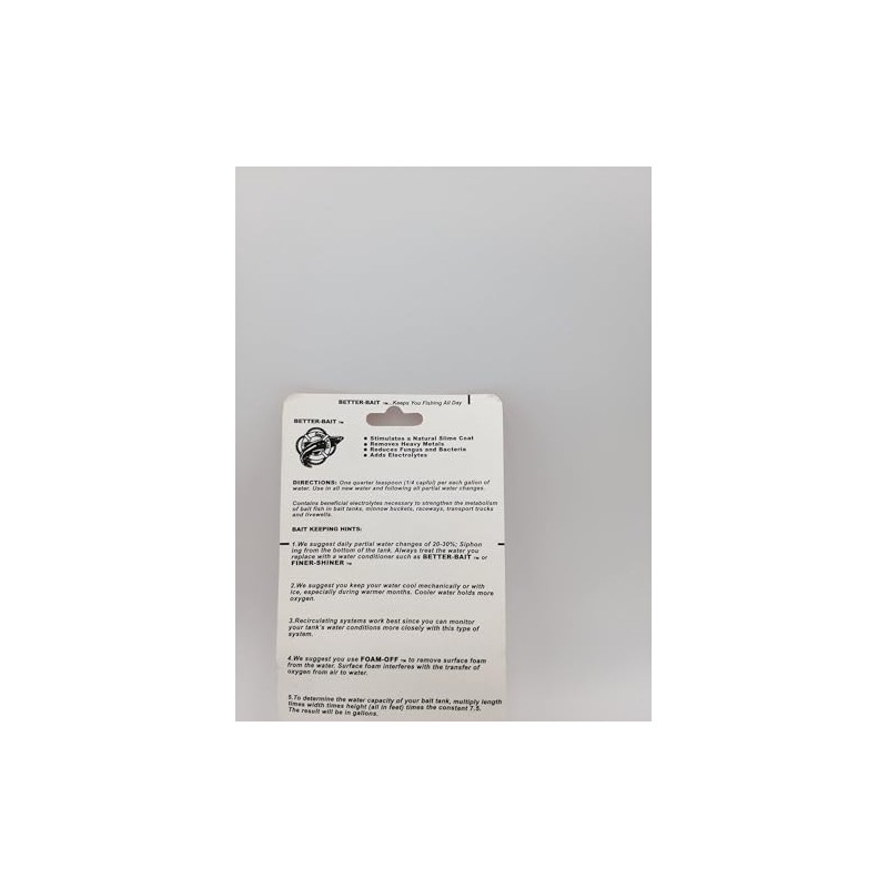 SureLife SL101B Better Bait