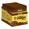 Waffles Honey Stinger Energético Orgánico Deportivo Sabor Miel