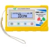 GQ GMC-320Plus Fulfill Nuclear Radiation Detector Meter Test Equipment (Yellow)