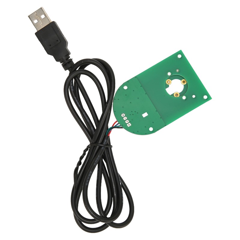 Keyboard Trackpoint 1M Detachable Red Cap Soft Dome Laptop Pointer