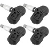 Unbranded 4PCS Tire Pressure Sensor TPMS For Toyota 2012 2013