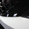 Finest Folia Set of 2 covers for headlights, intermediate bridge,