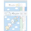 San-X Pokantotan LH80401 Letter Set, Size (H x W x