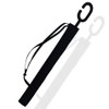 karrychen Upside Down C-Handle Reverse Umbrella Storage Bag Case Anti-Dust