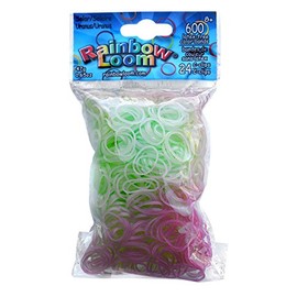 Rainbow Loom Solar Uranus