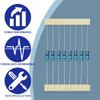 Innfeeltech 1/2 W 1% Tolerance 270 Ohm Metal Film Resistor