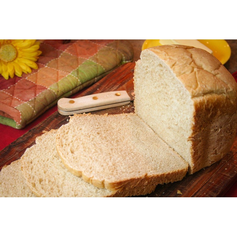 The Prepared Pantry Saint Croix Sourdough French Bread Mix; Single