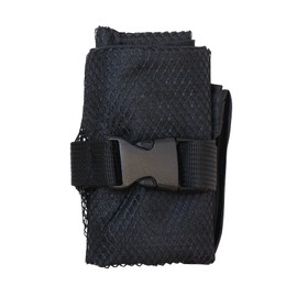 [HIGHTIDE] nahe GB289 Nahe Shopper S (Eco Bag), Black