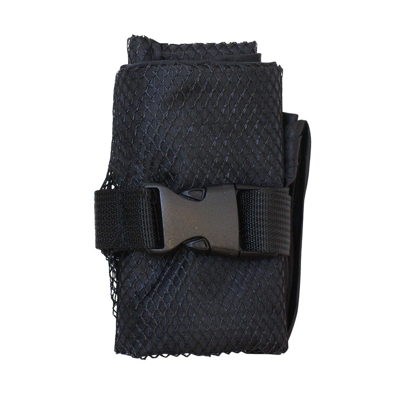 [HIGHTIDE] nahe GB289 Nahe Shopper S (Eco Bag), Black