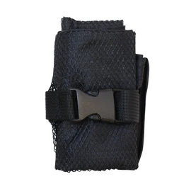 [HIGHTIDE] nahe GB289 Nahe Shopper S (Eco Bag), Black