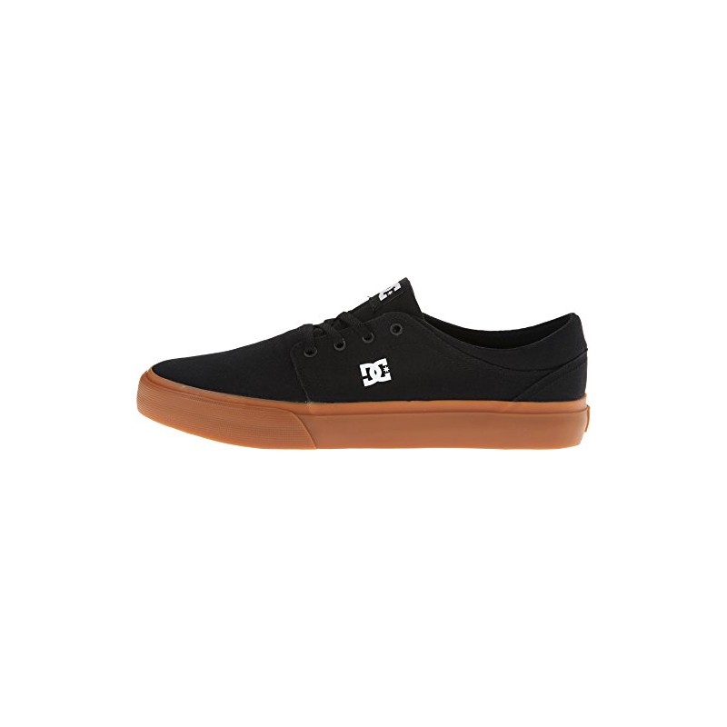DC Shoes Trase TX Men's Low-Top Trainers (Trase Tx) -