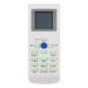 For AUX New YKR-P001E YKR-P/002E Replacement Remote Control for AUX
