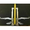 Thermador New 30" Thermador Hinge Set 00414511, 414511 (2 Hinges)
