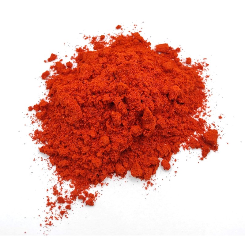 Hungarian Paprika Sweet Powder 85g - 1,95Kg ASTA 170 Premium