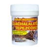OCOTZOTL Perlas dulces recubiertas de EXTRACTO DE CUACHALALATE y TEPEZCOHUITE,