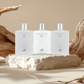 Flower Guy 꽃을든남자 이모션 특별기획세트(스킨2p+로션1p) Flower Man Emotion Special Edition Set (2 Skin + 1 Lotion)