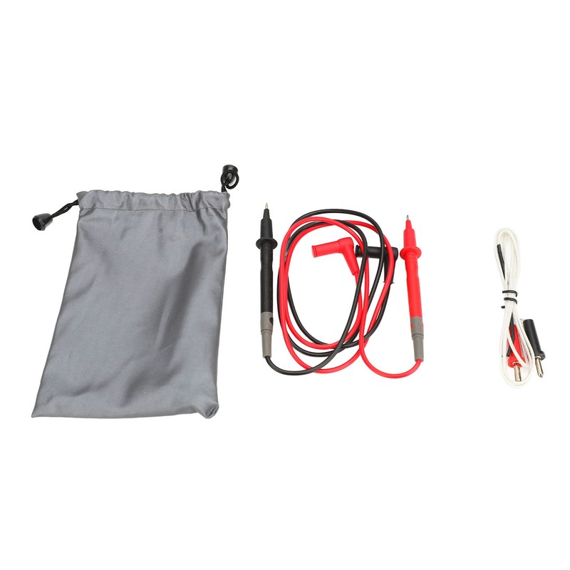 Digital Multimeter High Accuracy Inductance Capacitance Resistance Tester LCR Meter