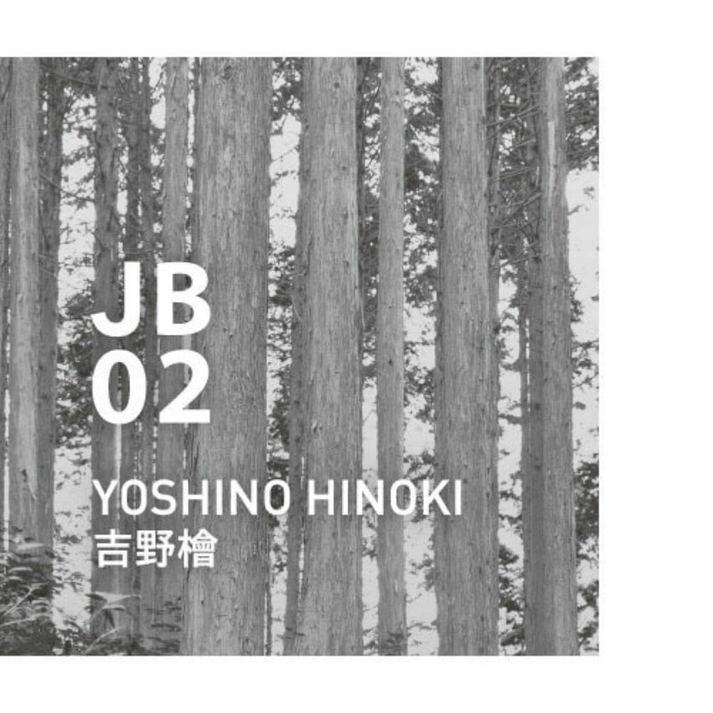 Yoshino Hinoki Japanese Botanical Air Essential Oil, 10ml