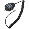 HM-118TN Handheld Speaker Mic with Mini Keyboard DTMF 8 Pin