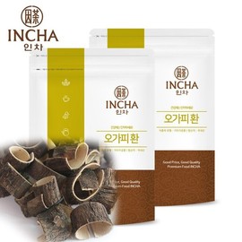 국내산 오가피환 오가피 환 600g [300gX2개] Domestic Oga Phee Pills Oga Phee Tablets 600g [300g X 2 pieces]
