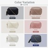 Brightrust Shoulder Bag, Crossbody Bag, Mini Messenger, Smartphone Pouch, Wallet,