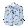 Loungefly Backpacks Toy Story Movie Collab All Over Print Nylon