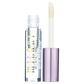 Milani Highly Rated Diamond Lip Gloss in 100 Diamond Non-Sticky Non-Tackey Feel