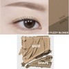 TWO SLASH FOUR Fade Brow Powder Duo + Mini Brow