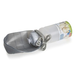 Lixit Thirsty Dog Portable Water Bottle / Bowl 20 oz