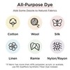 Rit Dye Powder-Dark Green