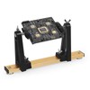 EOOKU Circuit Board Holder Helping Hands for Soldering and Repair,