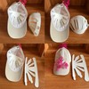 Pack of 24 Baseball Cap Inserts, Baseball Caps Inserts Shaper,