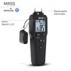 FLIR MR55 Moisture Meter, Genuine Domestic Product, Pin Measurement, Bluetooth