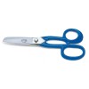 F.Dick F. DICK 8" Professional Fish Fin Shears - Made