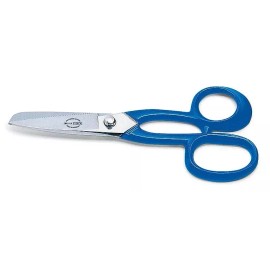 F.Dick F. DICK 8" Professional Fish Fin Shears - Made in Germany