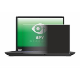 upscreen Anti-Spy Privacy Screen Protector for Lenovo ThinkPad P16 Privacy Screen Protector Film [Privacy Screen, Blue Light Filter]