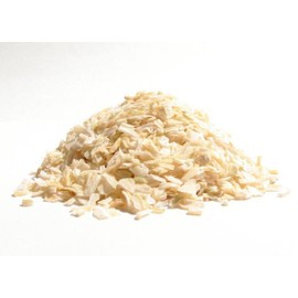 Onion, Chopped and Dried - 2 Pounds - Largest Size of Dehydrated Onion