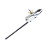 Stand Clamp Round Jaw 65 mm Laboratory Universal Clamp Laboratory