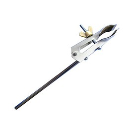 Stand Clamp Round Jaw 65 mm Laboratory Universal Clamp Laboratory