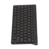 Chinese English Keyboard 78 Keys 2.4G Wireless Keyboard Mouse Combo