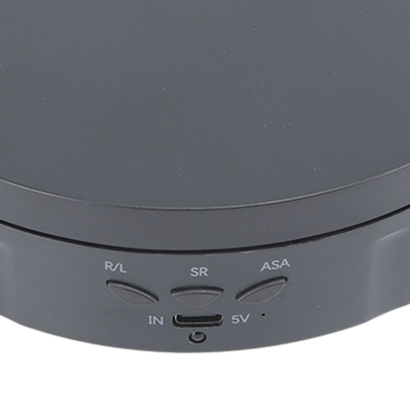 Electric Rotating Turntable 2 in 1 Smart Remote Control Jewelry