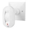 12V Wired Connection Motion Sensor Infrared Detector Anti Theft Home