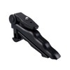 Walway Foldable Mini Table Tripod Stand Hand Grip with 1/4"