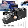 Handheld Sewing Machine, Portable Sewing Machines, Easy Operate Mini Sewing